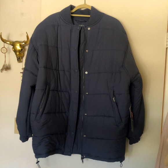 *NWT* FREE PEOPLE MOVEMENT COAT ❄️🌲 - Picture 2 of 7